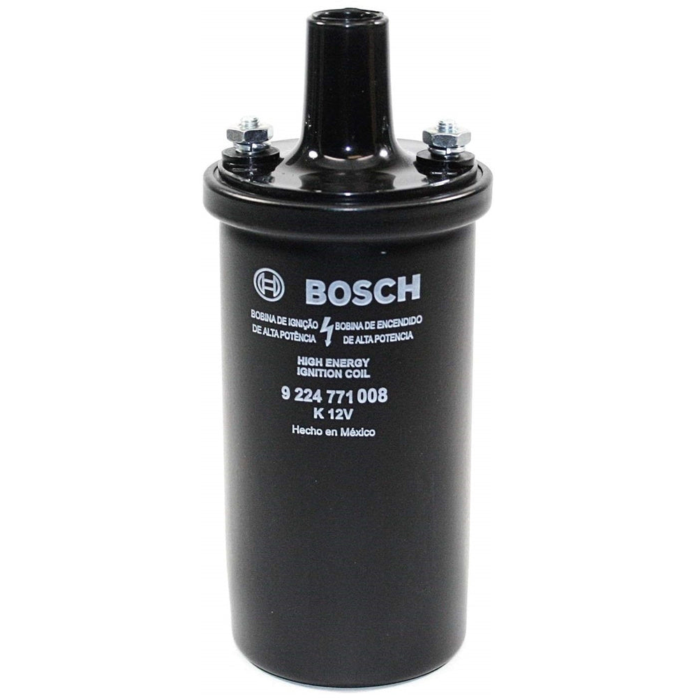 Bosch High Performance Coil (Black) Mexico 12Volt - AA Performance Products