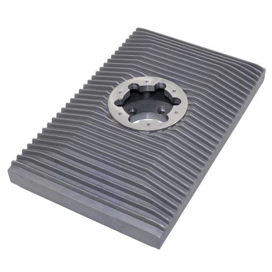 1.5 Qt High Capacity Oil Sump - AA Performance Products
