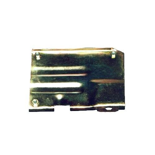 Heat Deflector, Rear Right - AA Performance Products