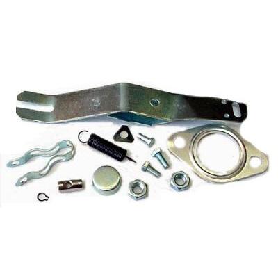 Heater Box Lever Kit (Left) for T1, T2, Ghia & Thing - AA Performance Products