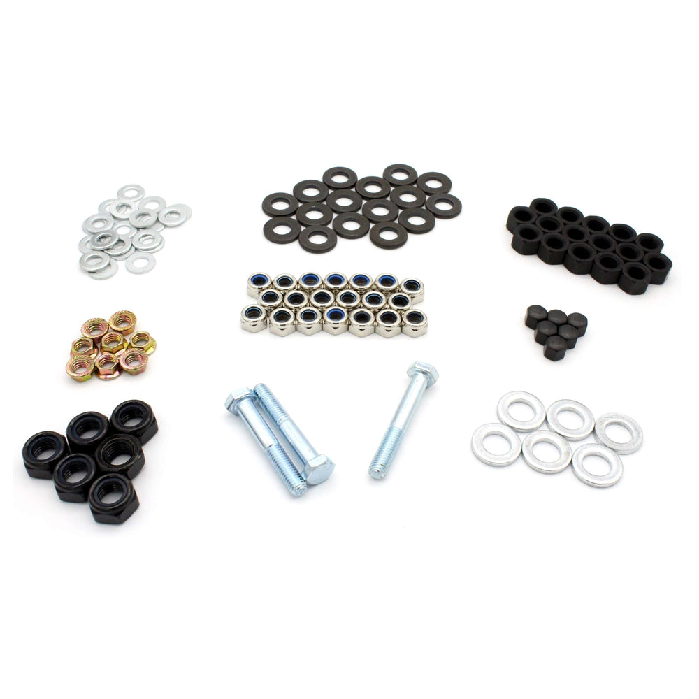 Deluxe Engine Hardware Kit for VW, 10mm