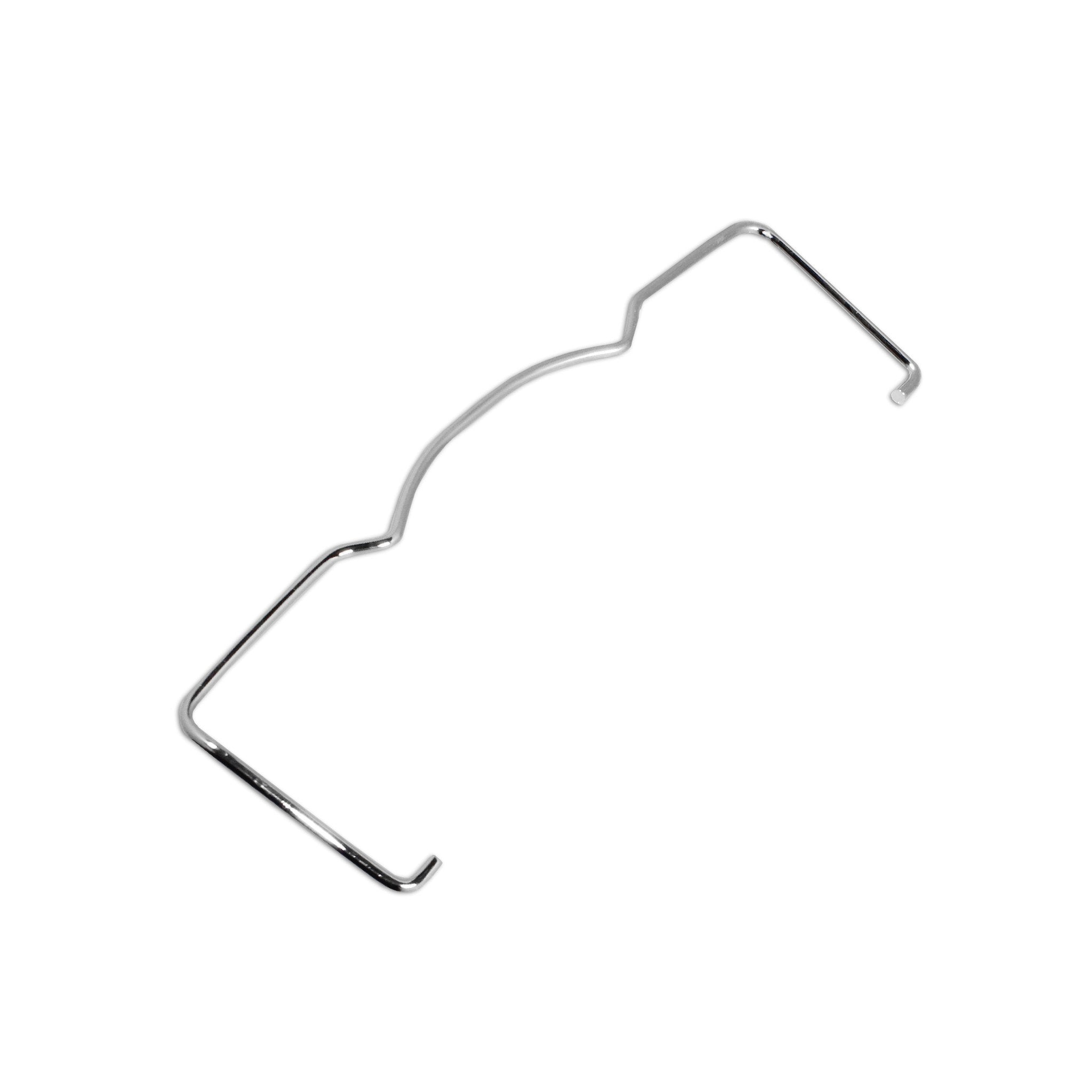 Replacement Bail for Aluminum Valve Cover "Each" - AA Performance Products