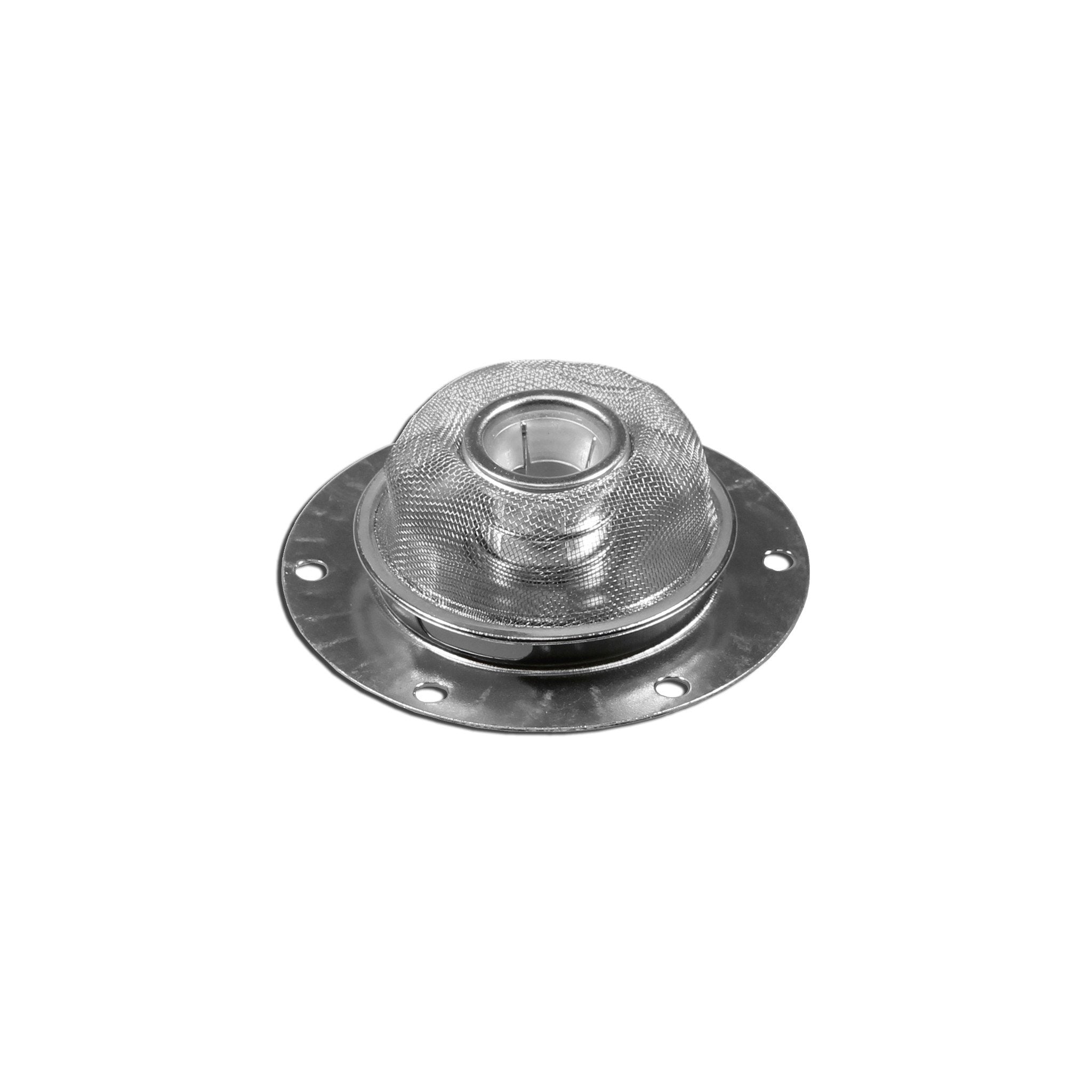 Type 1 Oil Screen, Large Hole (Late) - AA Performance Products