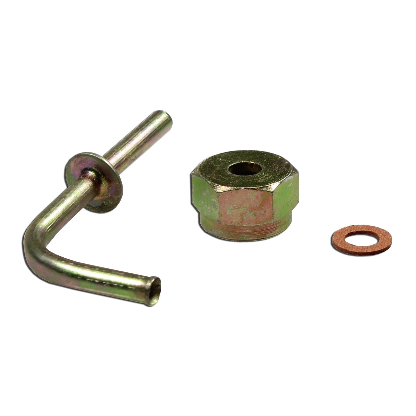 Fuel Tank Nipple Kit - AA Performance Products