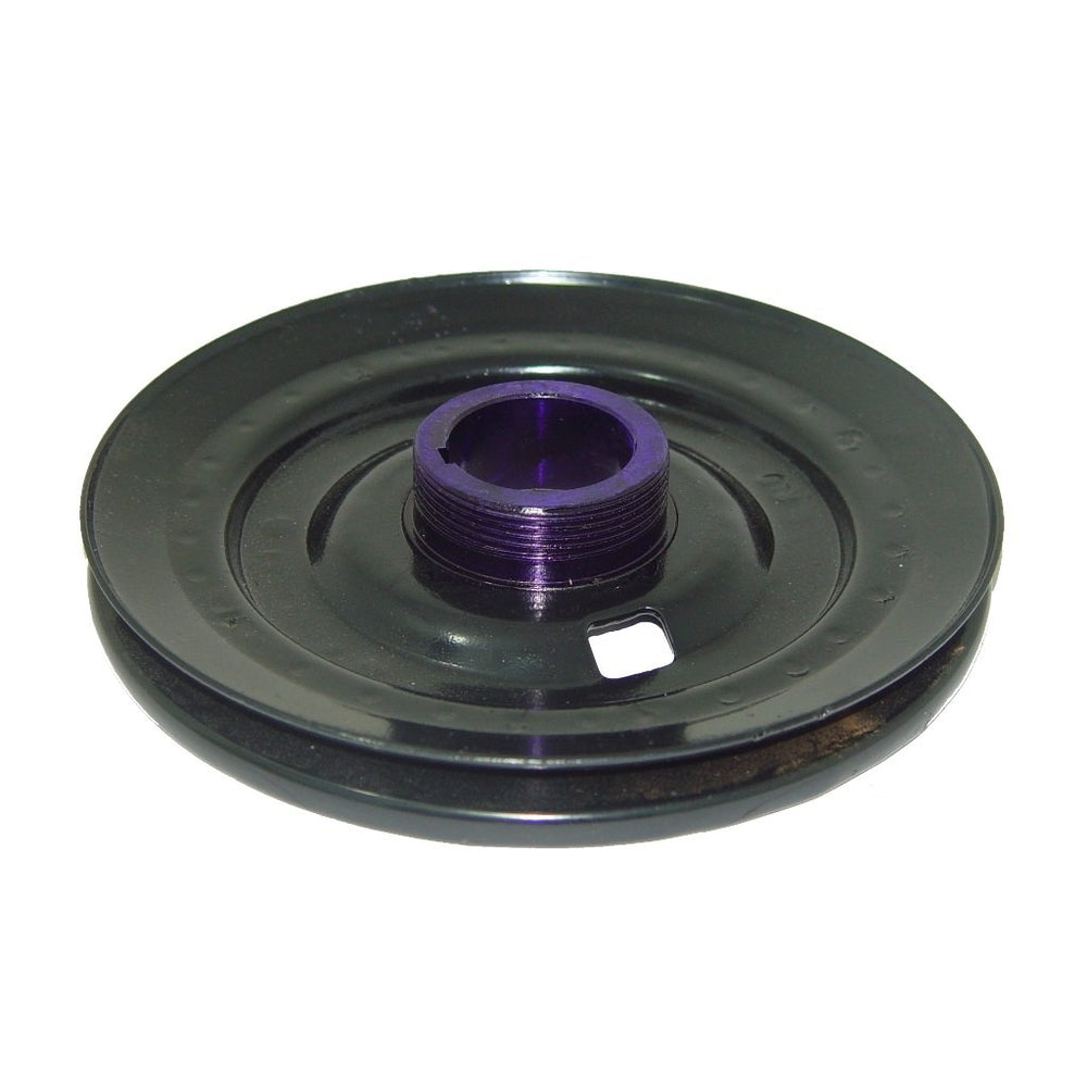 Crankshaft Pulley 1200cc - AA Performance Products