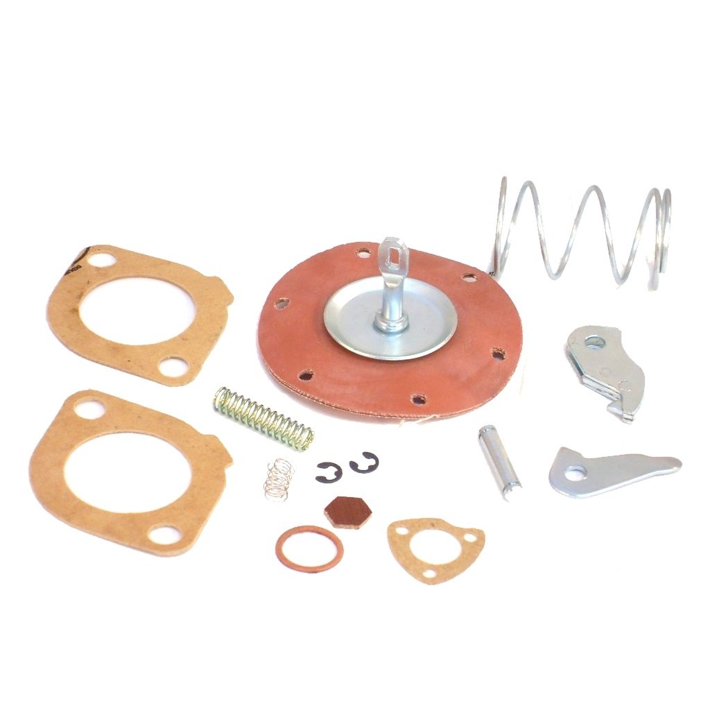 36HP Fuel Pump Rebuild Kit - AA Performance Products