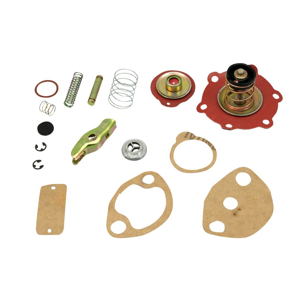 Fuel Pump Rebuild Kit - AA Performance Products