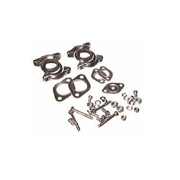 Exhaust Install Kit for 40hp - AA Performance Products