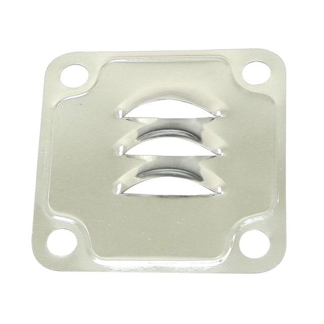Generator/Alternator Stand Oil Deflector - AA Performance Products