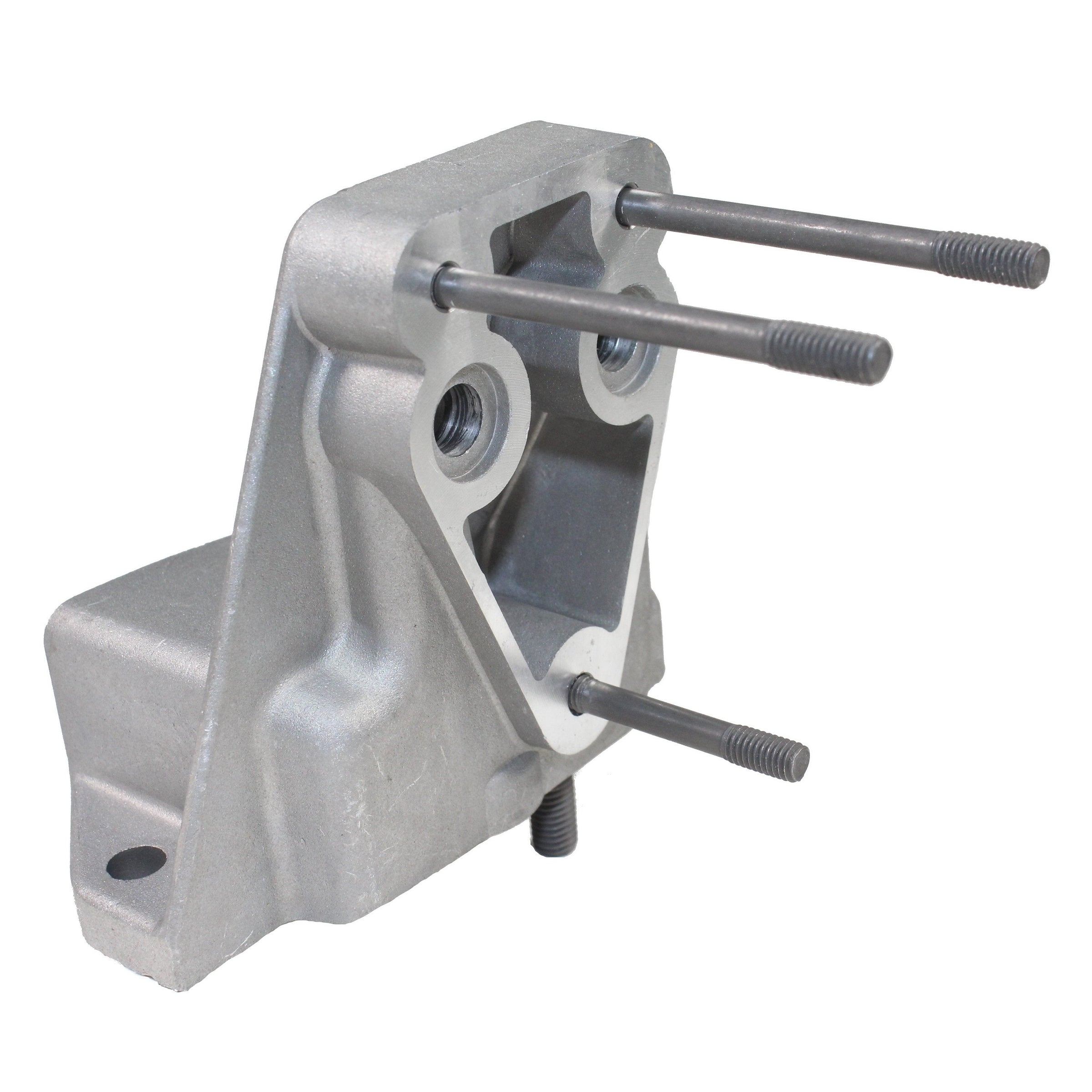 Doghouse Oil Cooler to Case Adapter For P/N 113 117 021 - AA Performance Products