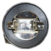 Chrome Stock Oil Cap - AA Performance Products