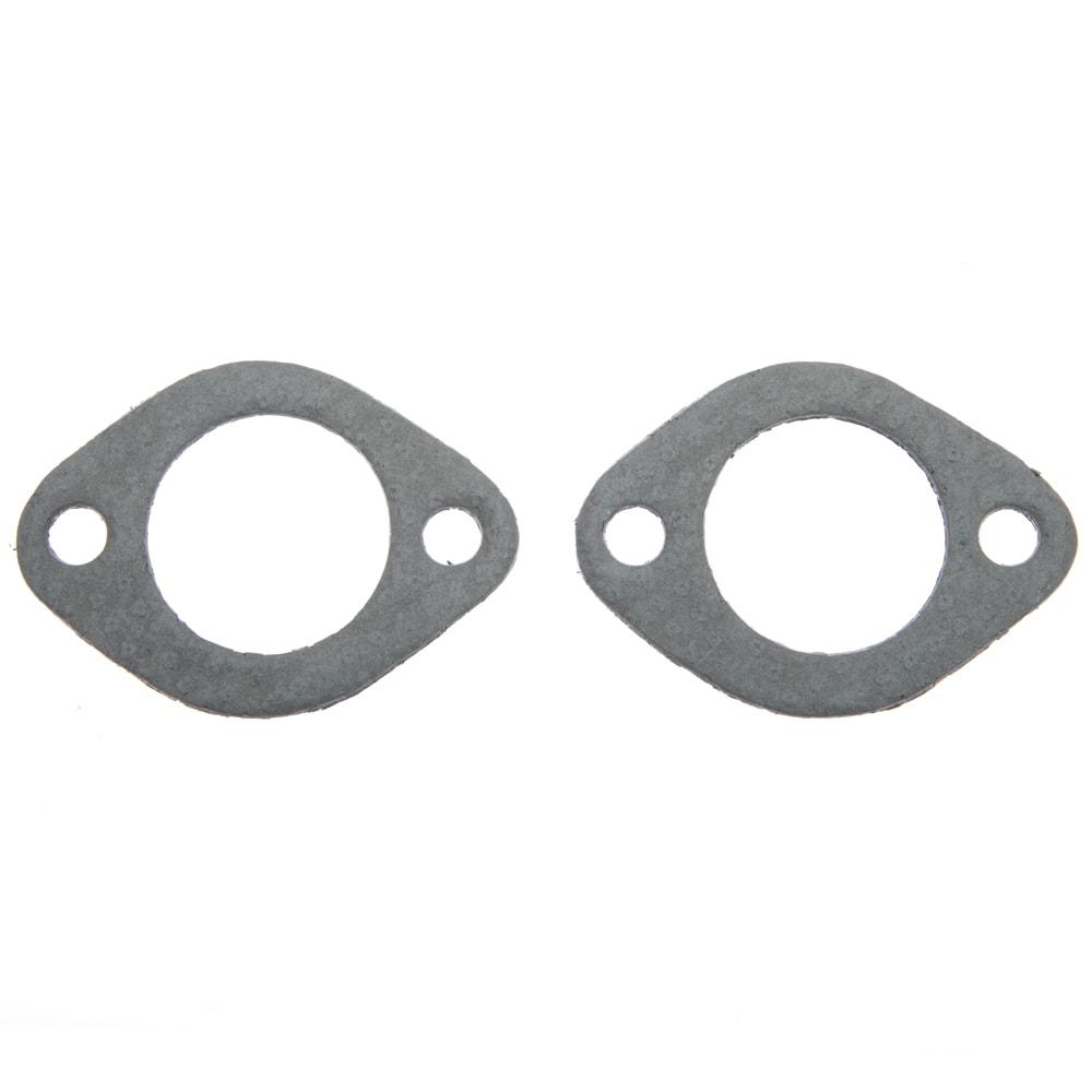 Tri Mil J-Tubes, 1-3/8 Dia for Type-1 & Type-2, Raw Steel Finish - AA Performance Products