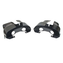 Off-Road Dual Port Cylinder Shrouds, Pair
