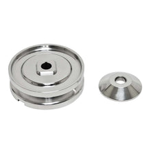 EMPI Billet Alternator / Generator Pulley - AA Performance Products