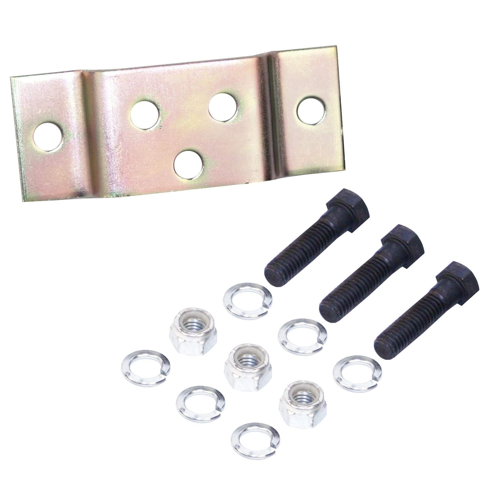 73-79 Model Front Solid Mount w/ Hardware