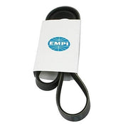 Replacement Belt for EMPI Serpentine Belt Pulley System