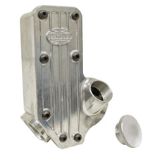 Oil Filler & Breather Box Kit