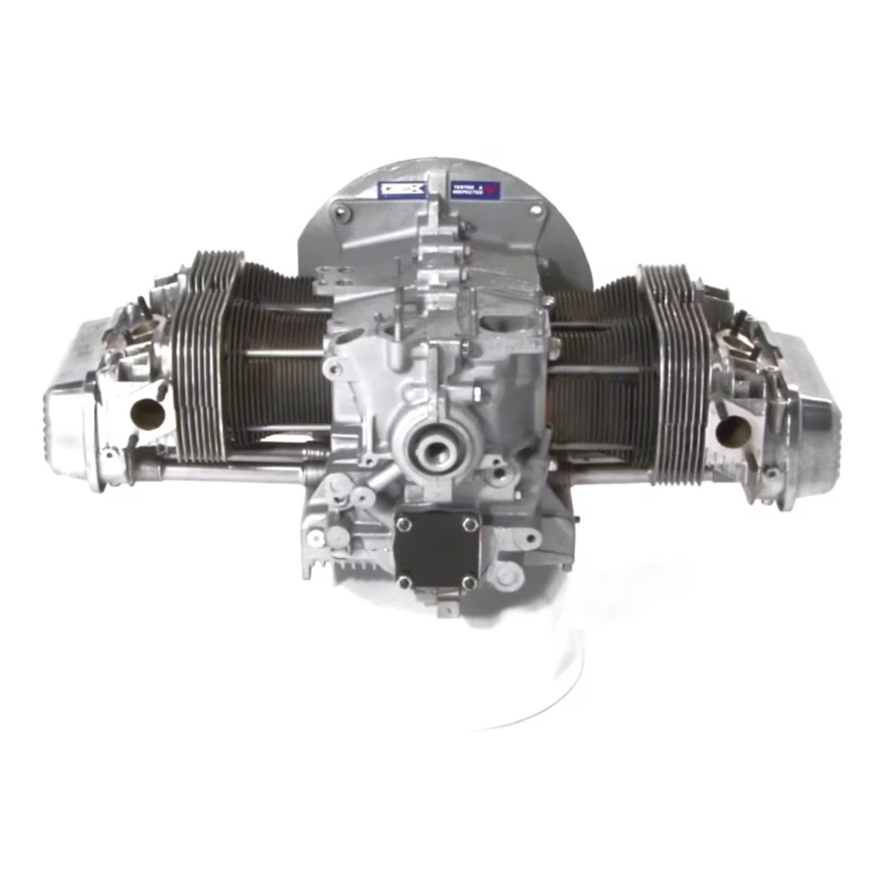 AA-GEX Rebuilt Performance Air-Cooled Long Block Engines, 1776 to 1904 cc