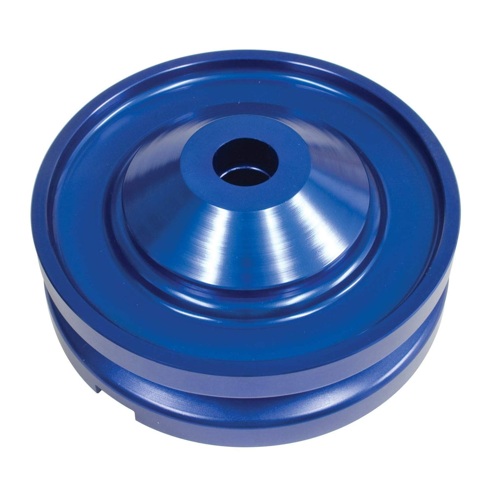 
                  
                    EMPI Billet Alternator / Generator Pulley - AA Performance Products
                  
                