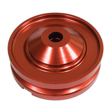 EMPI Billet Alternator / Generator Pulley - AA Performance Products