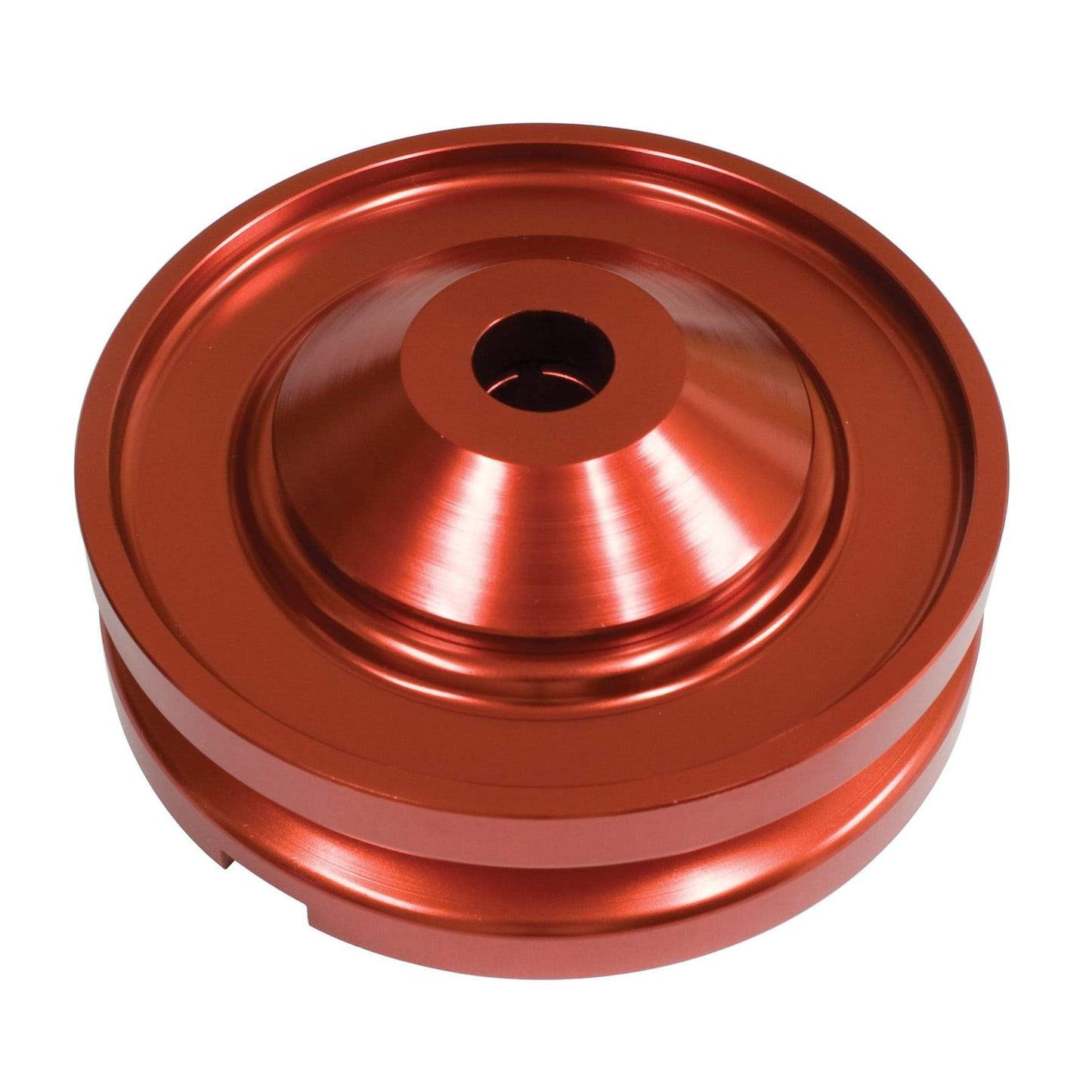 
                  
                    EMPI Billet Alternator / Generator Pulley - AA Performance Products
                  
                