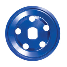 Billet Aluminum 12-Volt Alt/Gen Pulley (Outer Half Only) - AA Performance Products