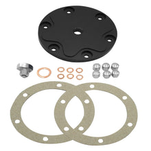Oil Sump Plate Kit