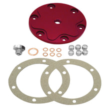 Oil Sump Plate Kit