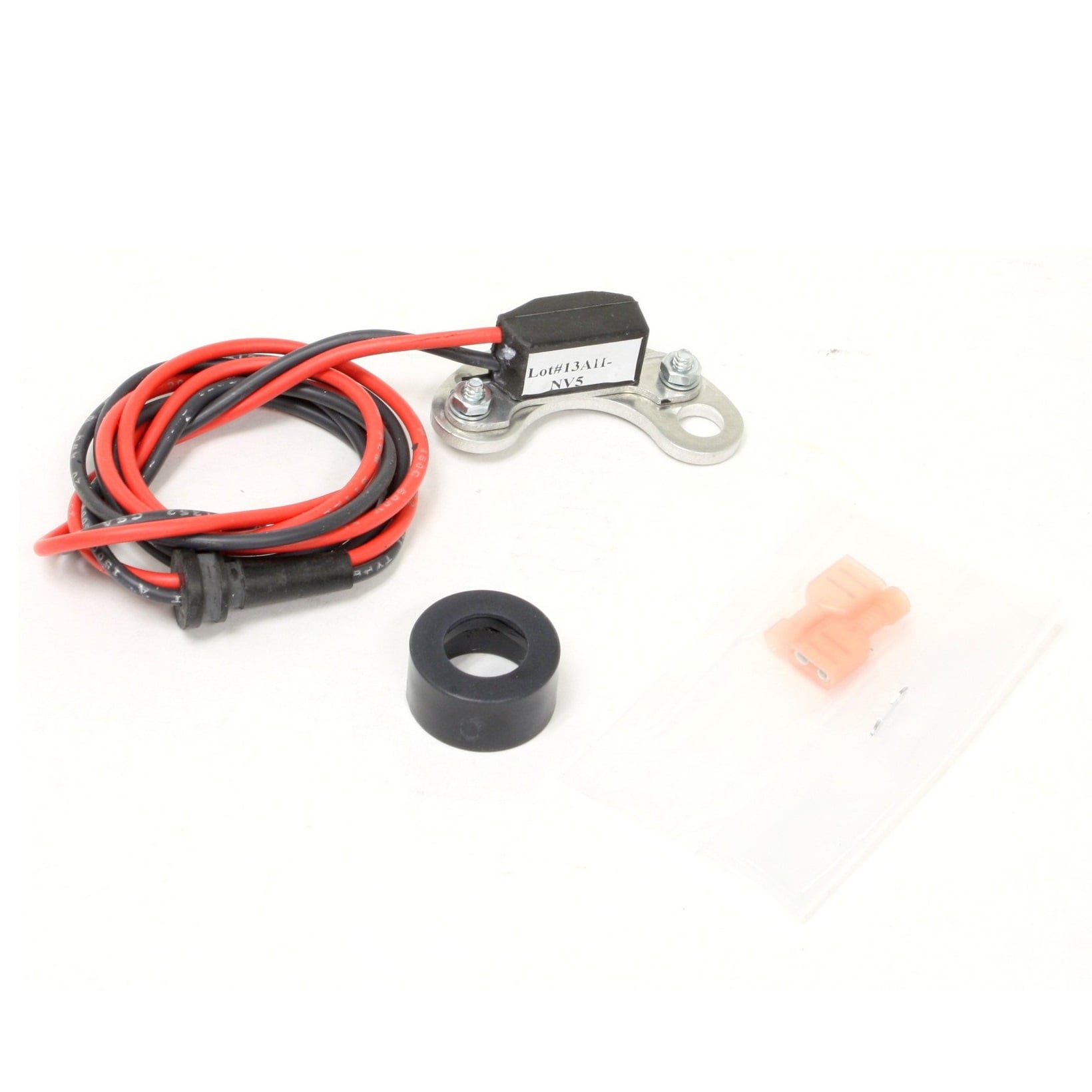 Pertronix Ignitor Electronic Ignition for 1965-67 T-1, 64-67 T-2 and 66-67 T-3 with Stock  Dist.