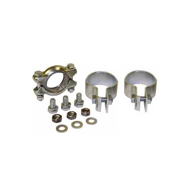 Muffler Tip Clamp for T2 60-62 - AA Performance Products
