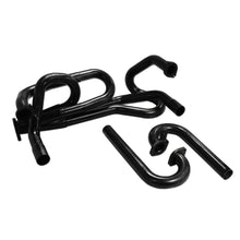 AA Sidewinder Exhaust System, 1 1/2" W/Muffler - AA Performance Products