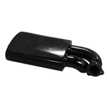 AA Sidewinder Exhaust System, 1 1/2" W/Muffler - AA Performance Products