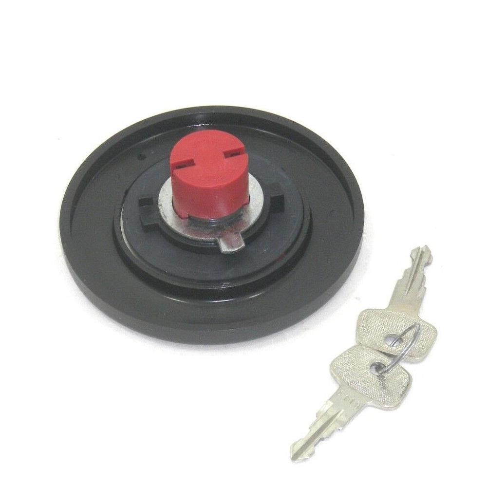 Gas Cap (Locking) for T1, T2, T3, & Ghia - AA Performance Products