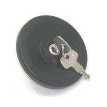 Gas Cap (Locking) for T1, T2, T3, & Ghia - AA Performance Products