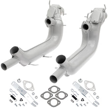 1-5/8″ Big Tube Ultra Heater Box Kit