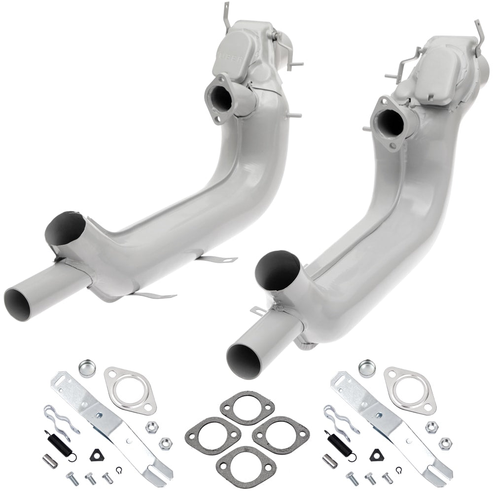 1-5/8″ Big Tube Ultra Heater Box Kit