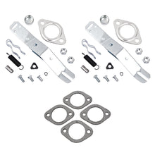 1-5/8″ Big Tube Ultra Heater Box Kit