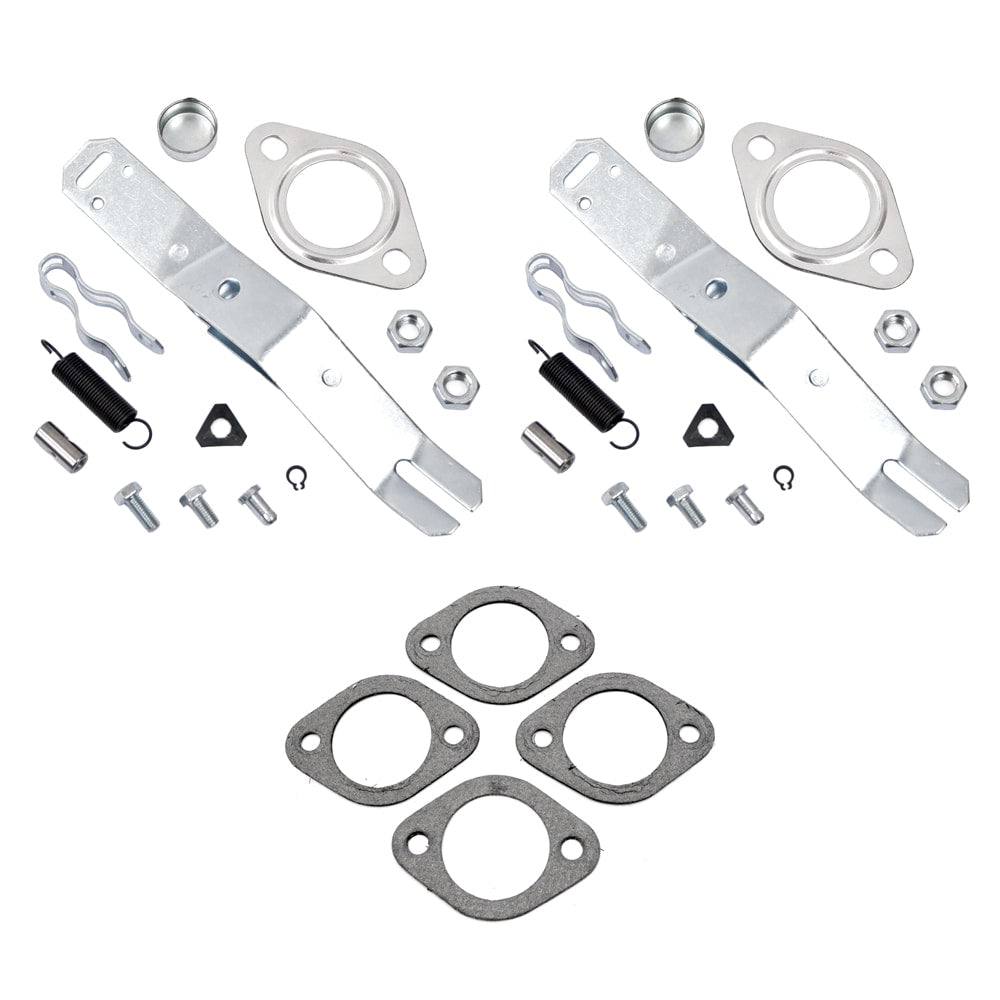 1-5/8″ Big Tube Ultra Heater Box Kit