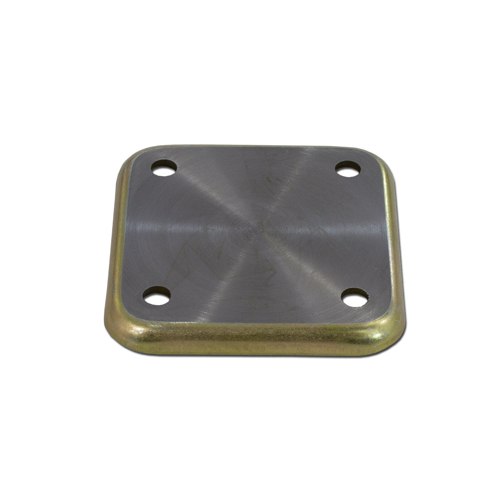 Oil Pump Cover 8mm - AA Performance Products