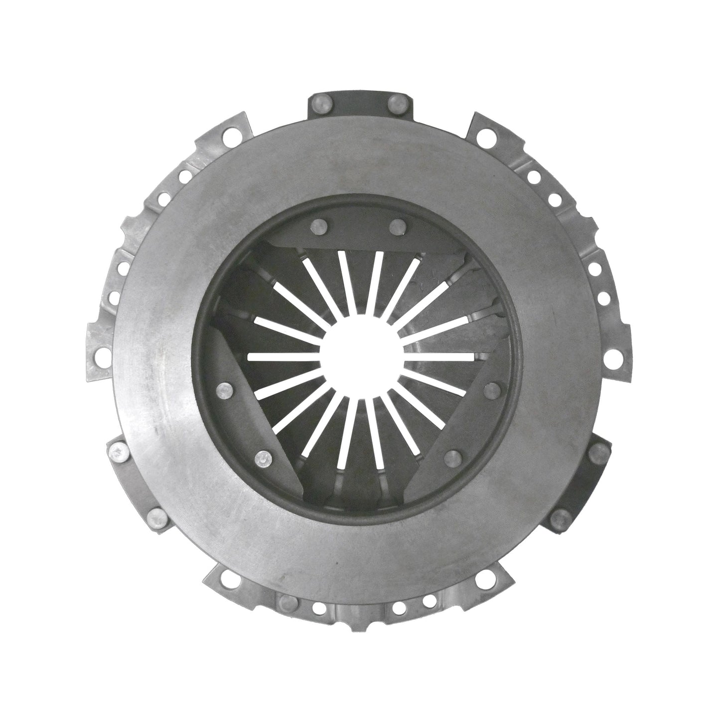
                  
                    Pressure Plate 200mm Type 1, 2, & 3 Late 71 to 79 - AA Performance Products
                  
                