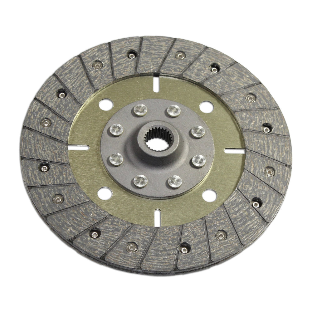 AA Kush-Lok Clutch Disc 200mm - AA Performance Products