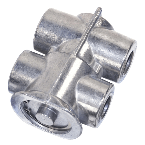 Oil Thermostat Only w/ 3/8" NPT - AA Performance Products