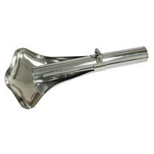Stainless Steel Vintage Exhaust Tips