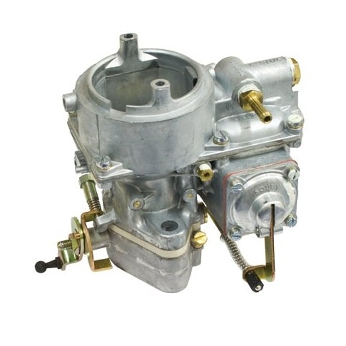 Brosol / Solex Carburetors Only, 40mm, Each