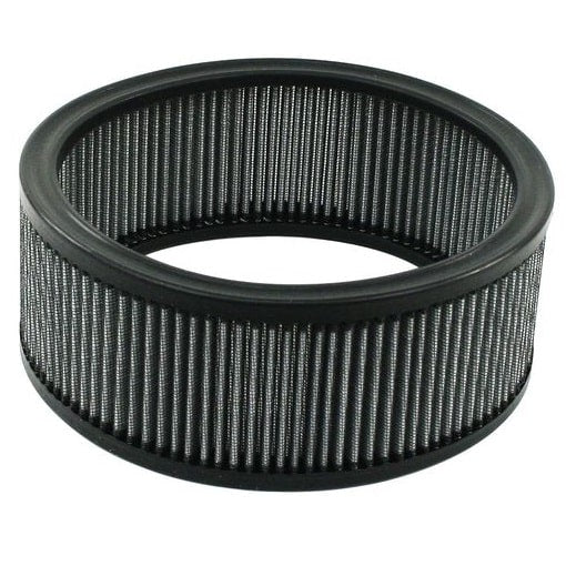 Oval Replacement Element. 3-1/4" High