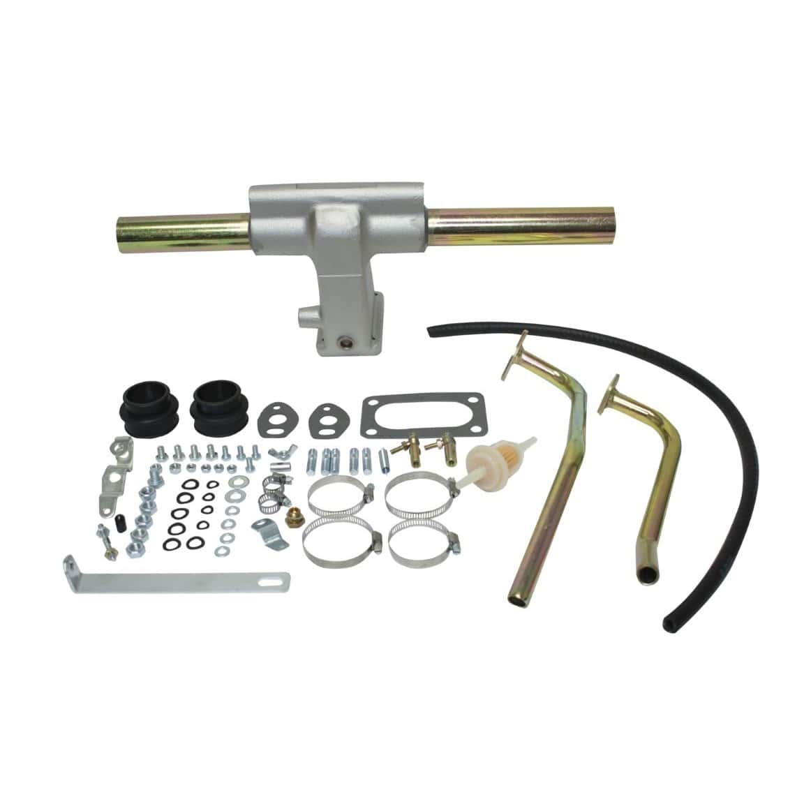 EMPI 38EGAS Carburetor Manifold Kit