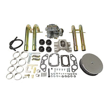 EMPI 38EGAS Single Carburetor Kit, Type 2&4 1700-2000