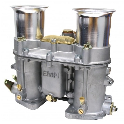 EMPI EPC 51