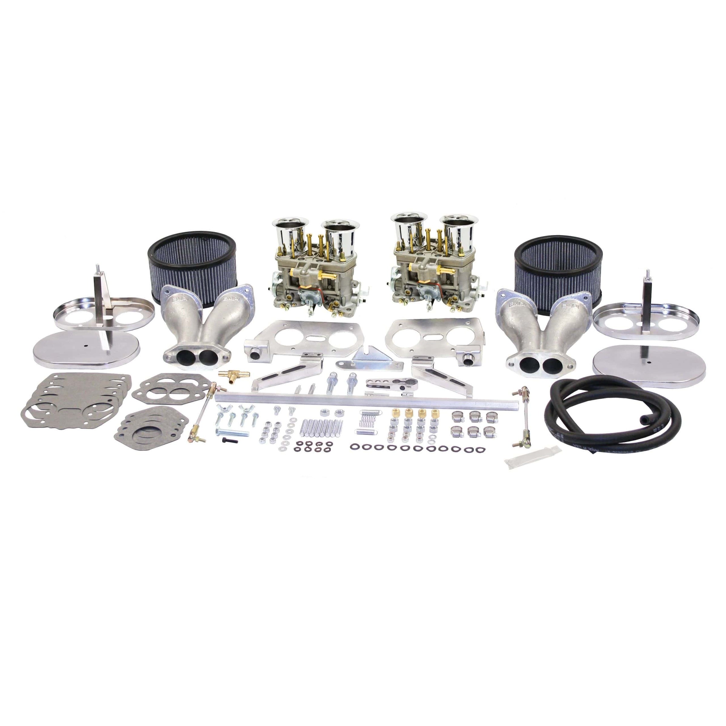 EMPI Dual 44HPMX Kit, Type 1