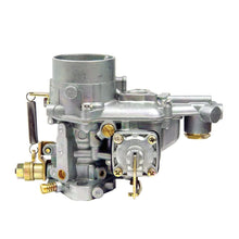 EMPI Dual 34 EPC Carb Kit w/ Air Cleaners, VW Type 1 Single Port - AA Performance Products